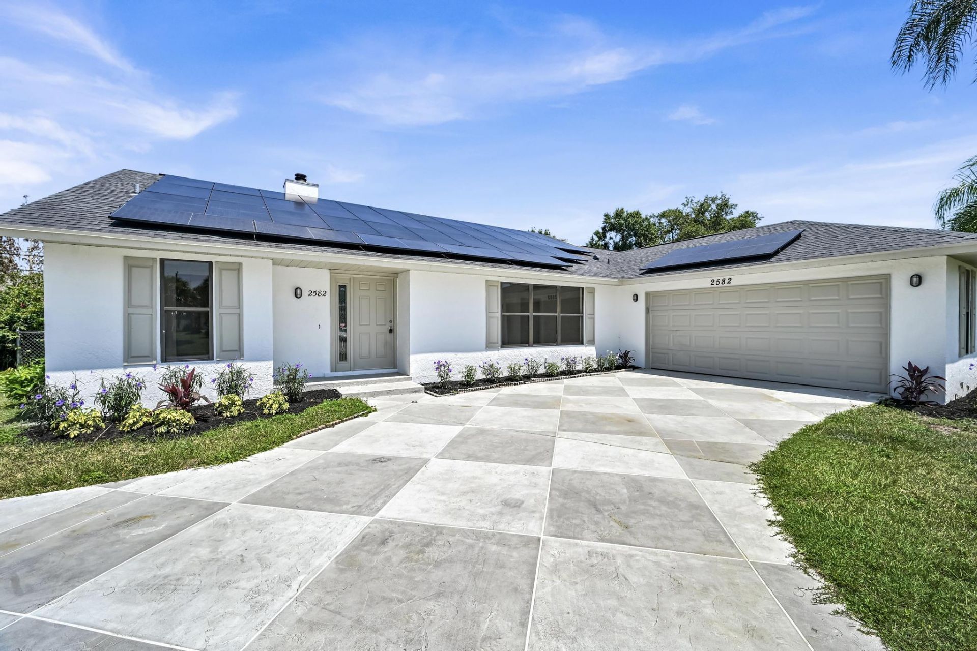 2582 SW Mcdonald Street, Port Saint Lucie, FL 34953 Main Photo