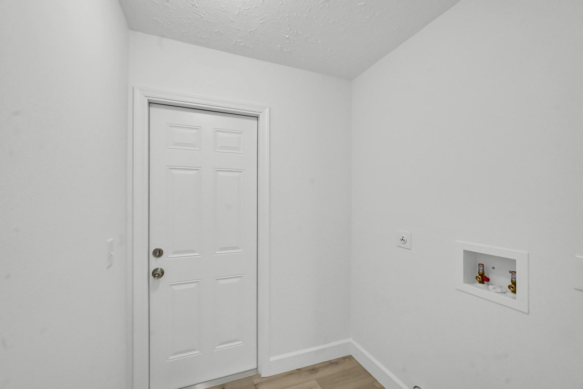 2582 SW Mcdonald Street, Port Saint Lucie, FL 34953 Photo