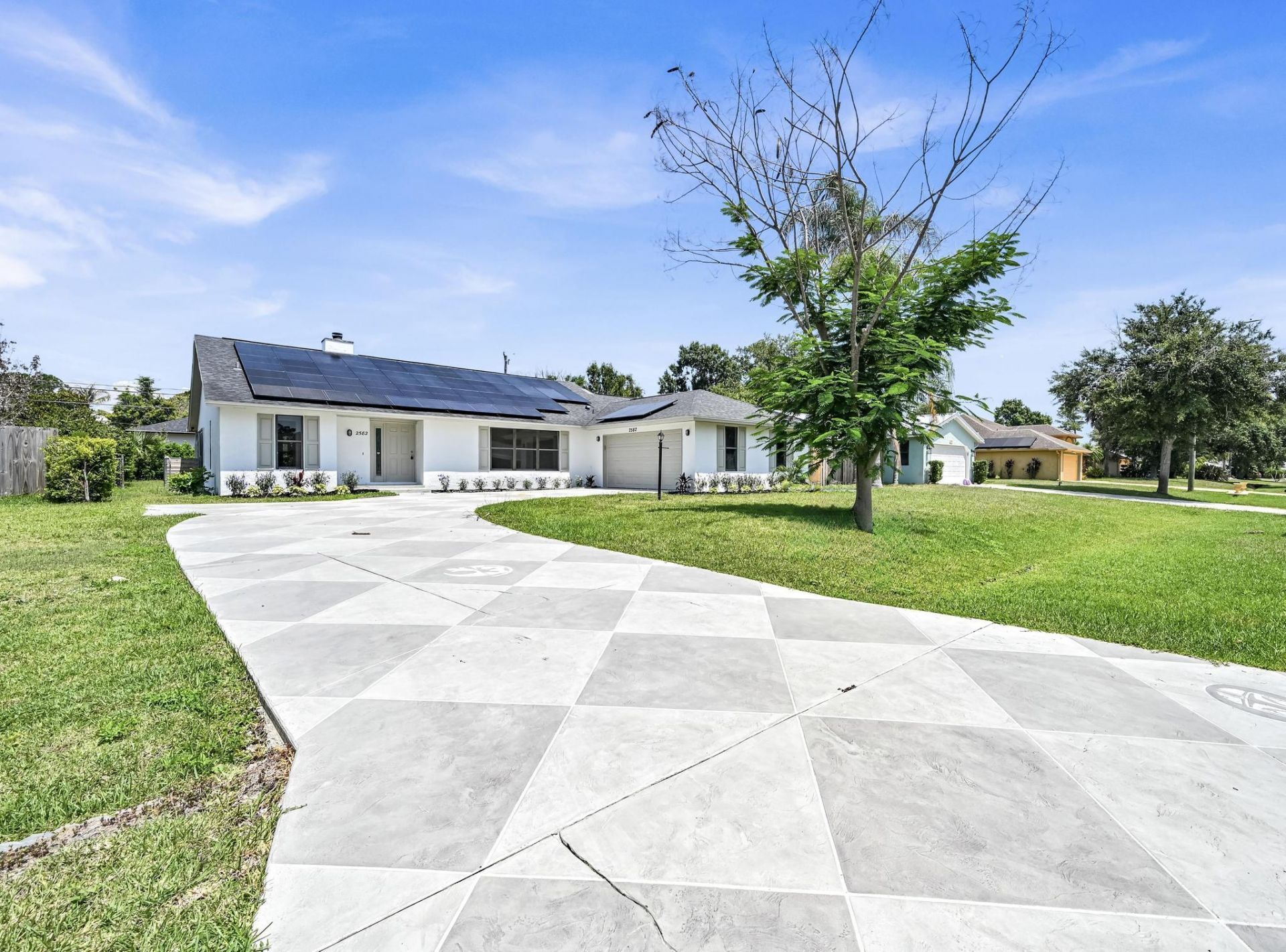 2582 SW Mcdonald Street, Port Saint Lucie, FL 34953 Photo