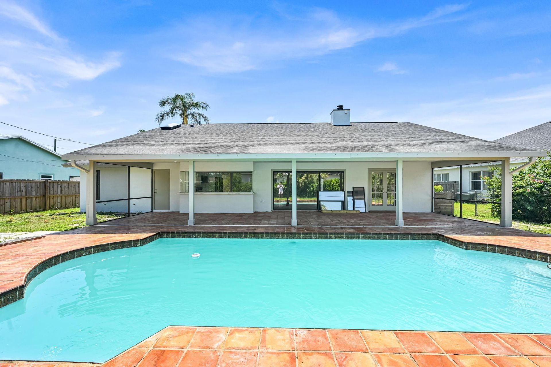 2582 SW Mcdonald Street, Port Saint Lucie, FL 34953 Photo