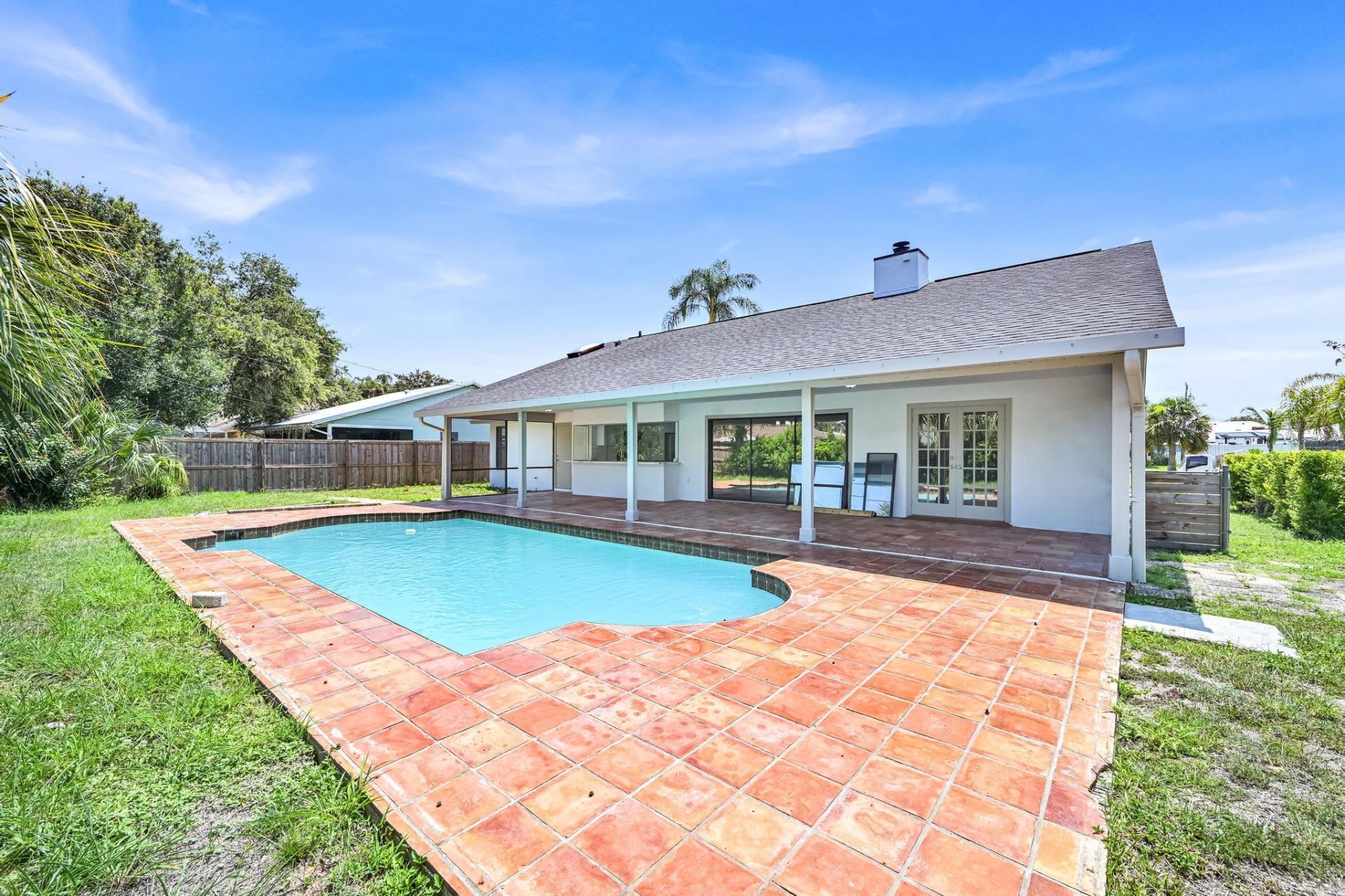 2582 SW Mcdonald Street, Port Saint Lucie, FL 34953 Photo