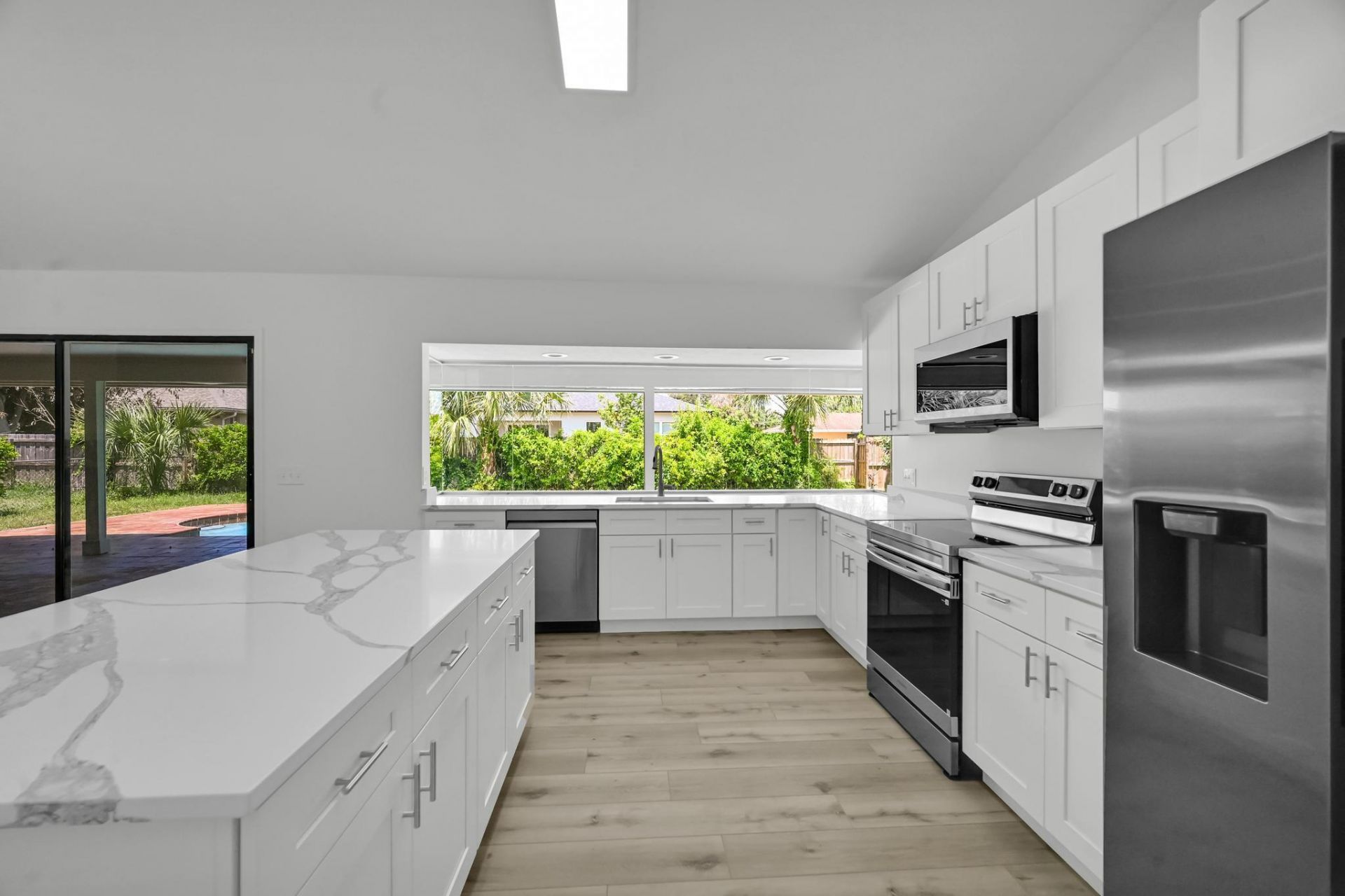 2582 SW Mcdonald Street, Port Saint Lucie, FL 34953 Photo