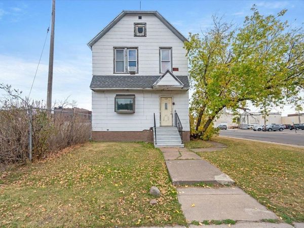 1028 Banks Ave, Superior, WI 54880