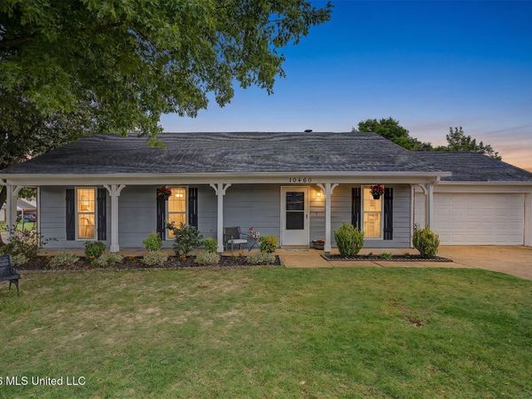 10460 Courtney Cove, Olive Branch, MS 38654