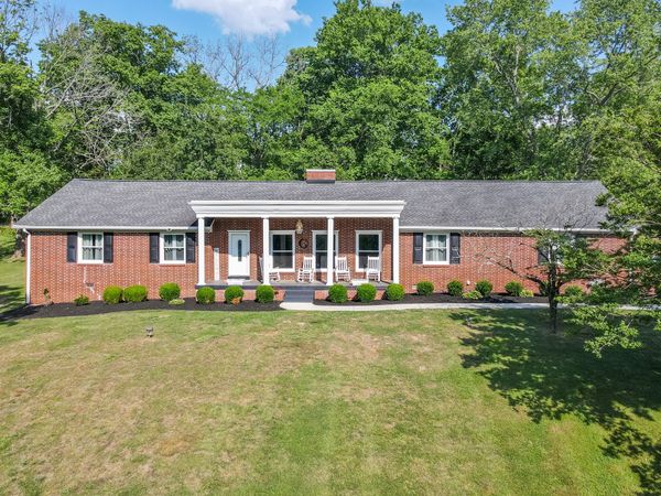 655 Ashwood Ave , Lewisburg, TN 37091