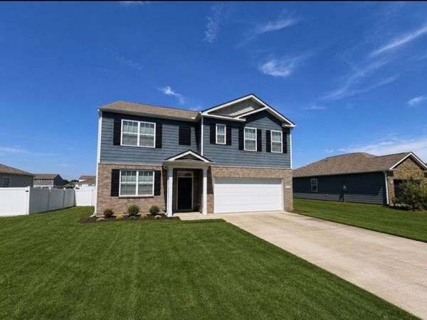 437 Lauren Lane, Chapel Hill, TN 37034