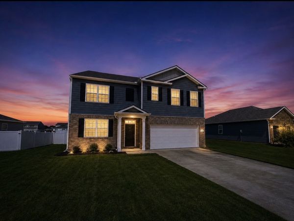 437 Lauren Lane, Chapel Hill, TN 37034