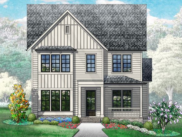 117 Equine St , Franklin, TN 37064
