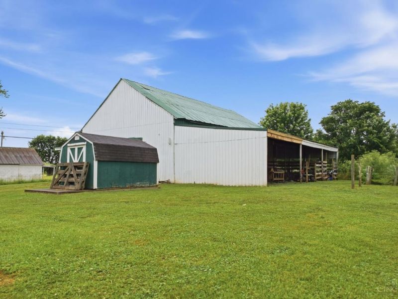 32 Pleasant View Drive, Manchester, OH 45144 Photo 11