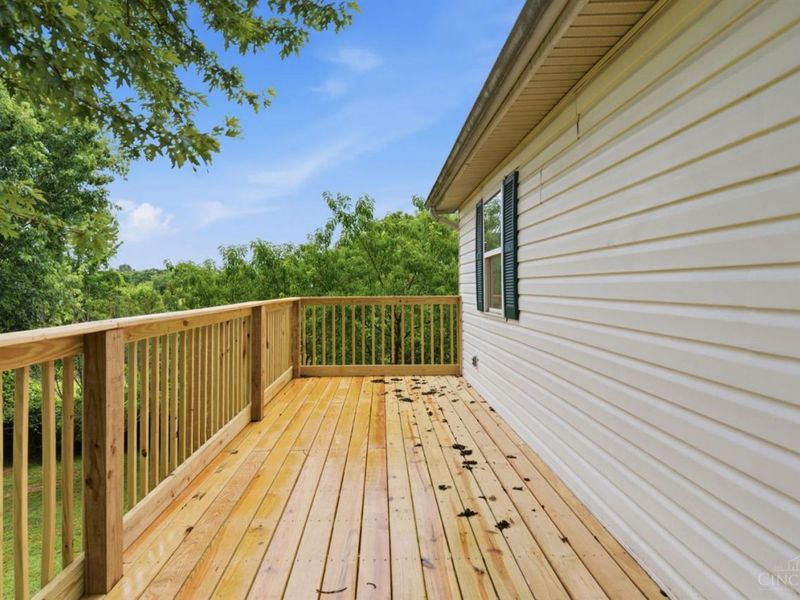 32 Pleasant View Drive, Manchester, OH 45144 Photo 9