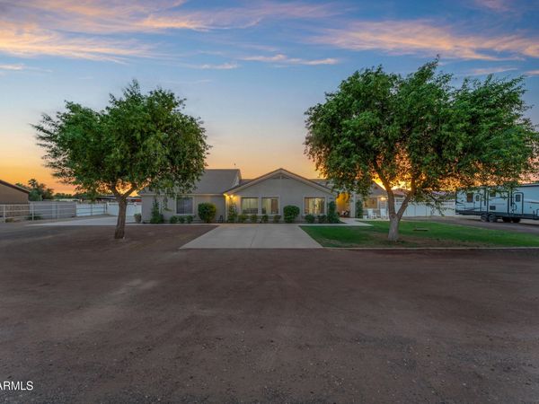 6816 N 171ST Drive, Waddell, AZ 85355