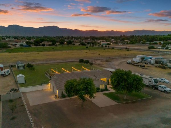 6816 N 171ST Drive, Waddell, AZ 85355