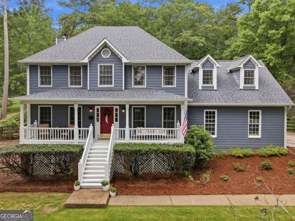 4115 Morningside Drive, Cumming, GA 30041