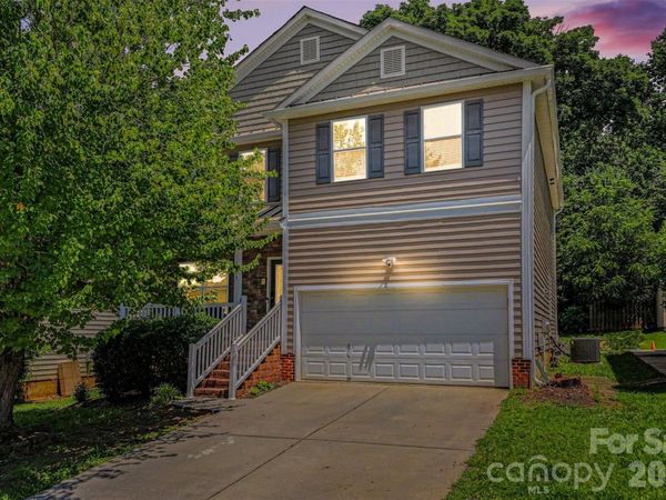 6908 Centerline Drive, Charlotte, NC 28278