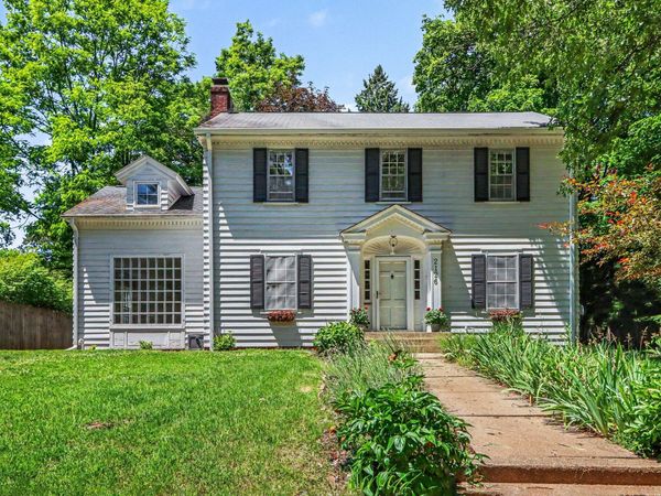 2126 Benjamin Avenue, Kalamazoo, MI 49008