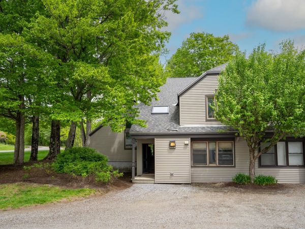 46 Ridge Road, Unit C-4, Winhall, VT 05340