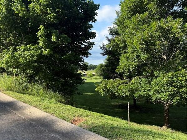 Lots 12 and 14 Beau Chalet Drive , Bentonville, AR 72713