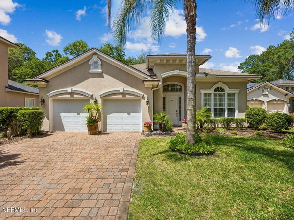665 SPANISH Way E, Fernandina Beach, FL 32034