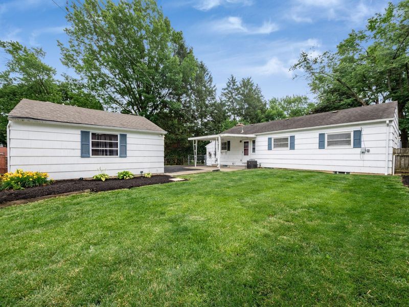 1454 Osborn Drive, Upper Arlington, OH 43221 Photo 23