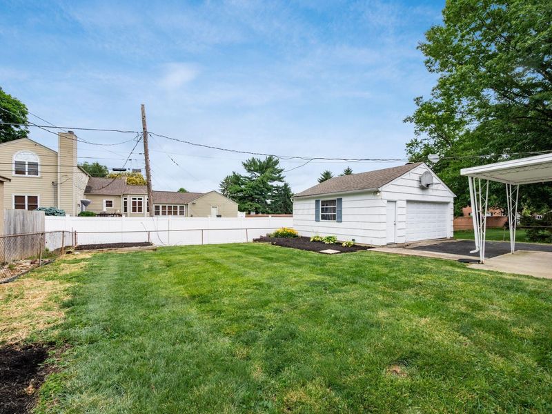 1454 Osborn Drive, Upper Arlington, OH 43221 Photo 25