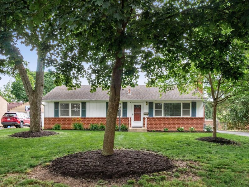 1454 Osborn Drive, Upper Arlington, OH 43221 Photo 26
