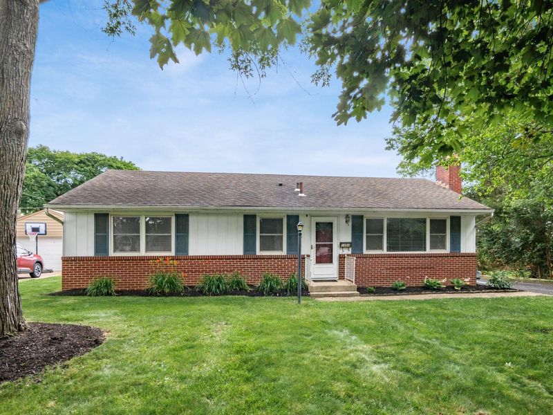1454 Osborn Drive, Upper Arlington, OH 43221 Photo 48