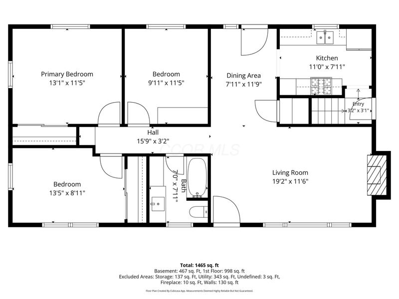 1454 Osborn Drive, Upper Arlington, OH 43221 Photo 49