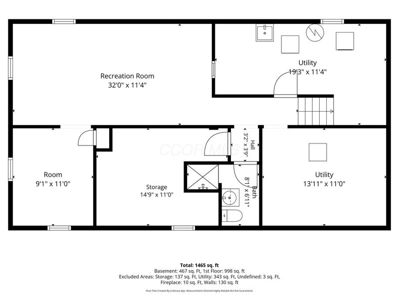 1454 Osborn Drive, Upper Arlington, OH 43221 Photo 50