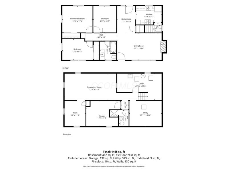 1454 Osborn Drive, Upper Arlington, OH 43221 Photo 51