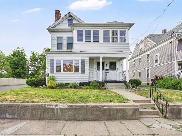 5-7 Corser St, Holyoke, MA 01040