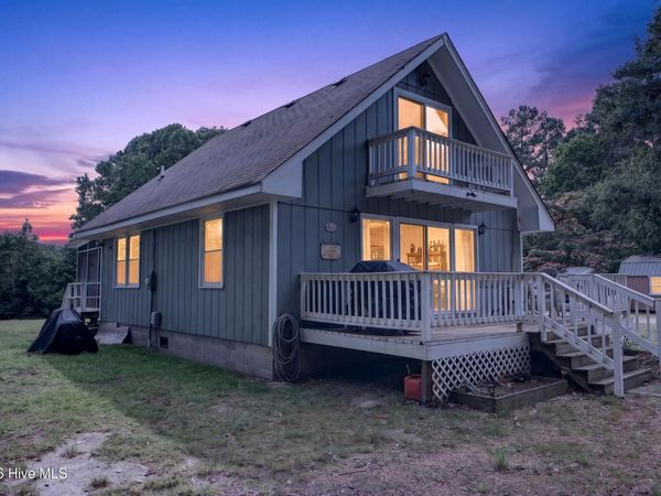 115 Pirate Cove Way Way , Unit 115, Hertford, NC 27944