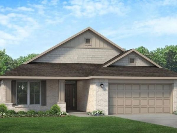 4046 Leighton Place Drive , Mobile, AL 36693