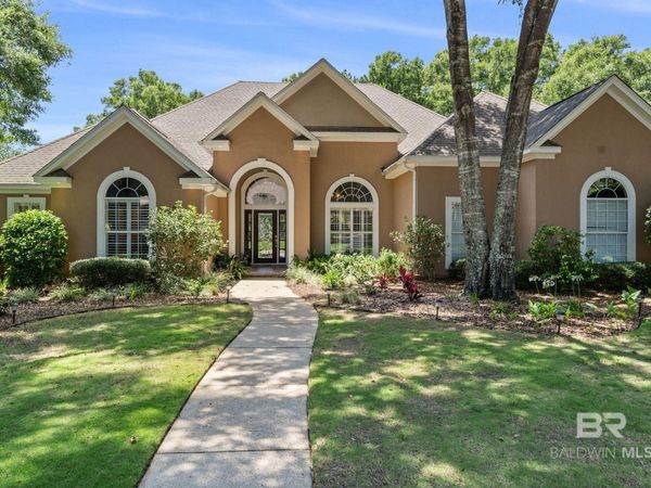 138 Easton Circle, Fairhope, AL 36532