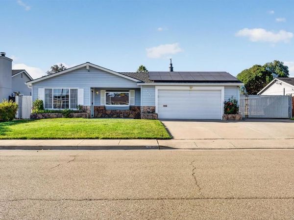 5636 Idlewild Ave, Livermore, CA 94551