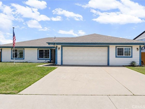 4464 Via Santa Maria, Santa Maria, CA 93455