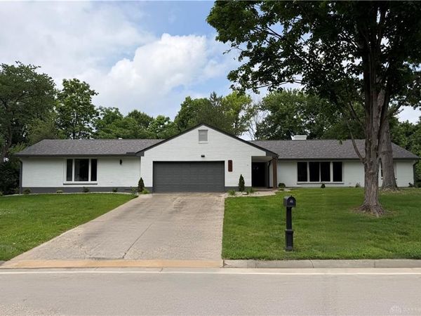 801 Southford Avenue, Washington TWP, OH 45429
