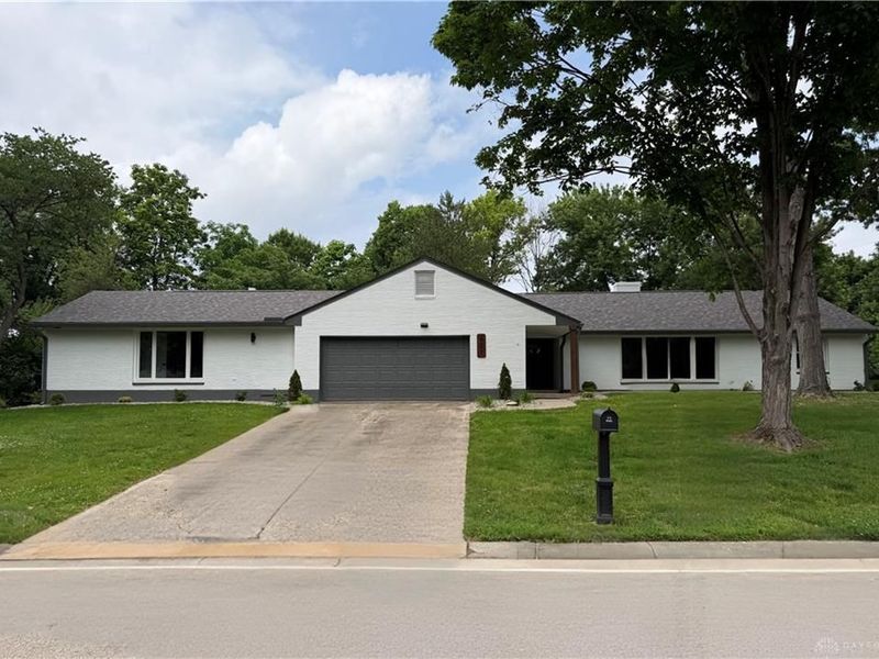 801 Southford Avenue, Washington Township, OH 45429 Photo 1