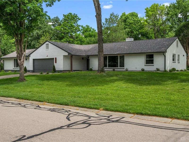 801 Southford Avenue, Washington Township, OH 45429 Photo 2