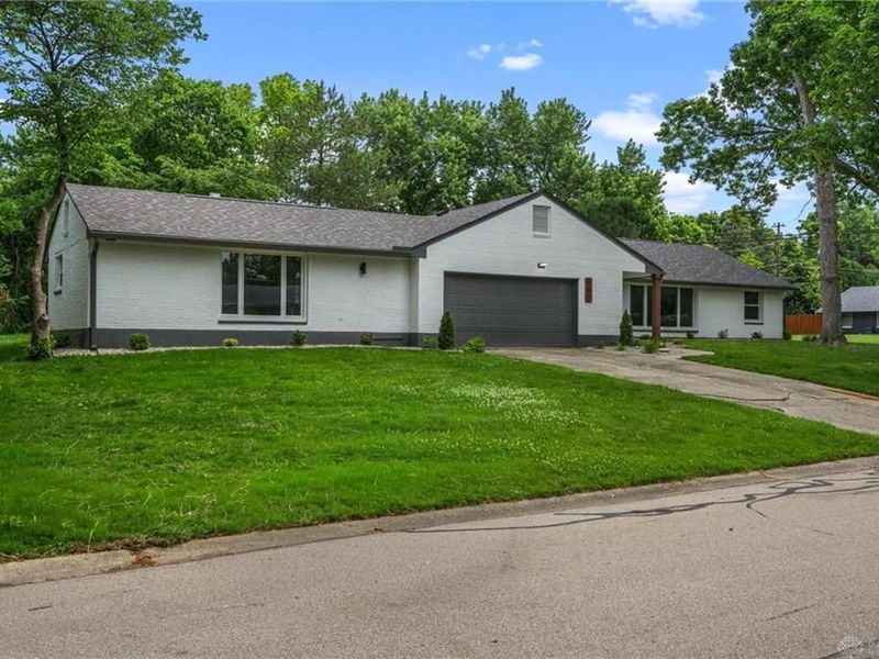 801 Southford Avenue, Washington Township, OH 45429 Photo 3