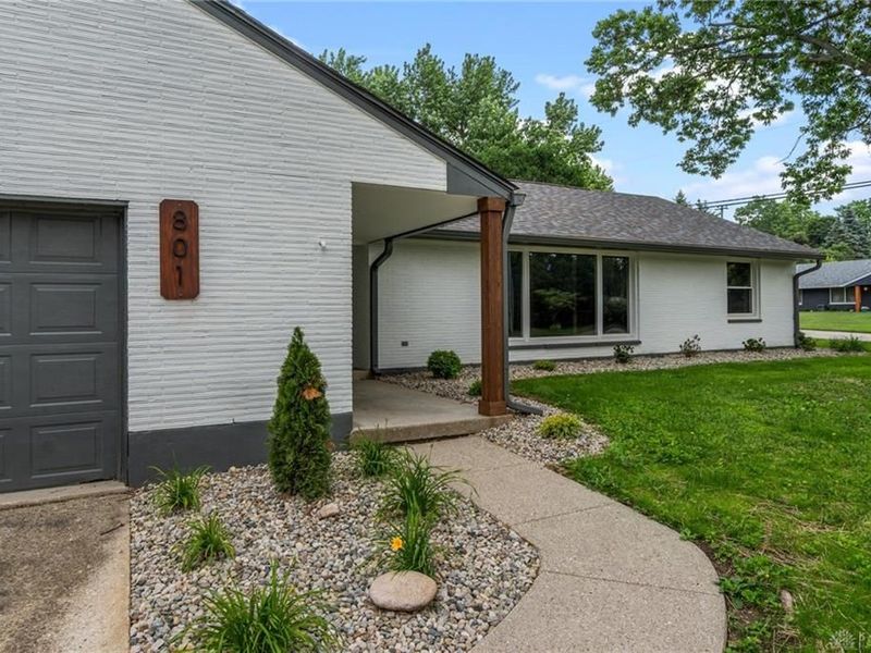 801 Southford Avenue, Washington Township, OH 45429 Photo 4