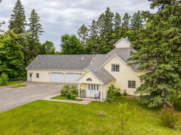 17487 Popplewood Road NE, Hines, MN 56647