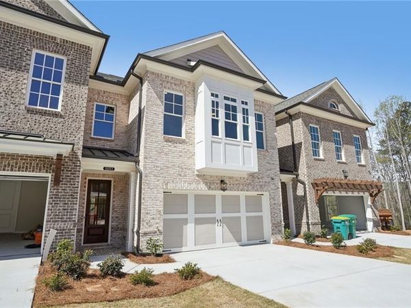 5693 Broad River View , Unit 443, Peachtree Corners, GA 30092