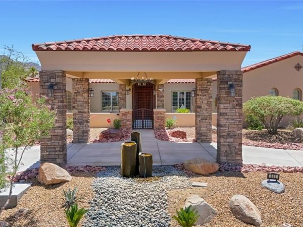 651 Du Fort Avenue, Henderson, NV 89002