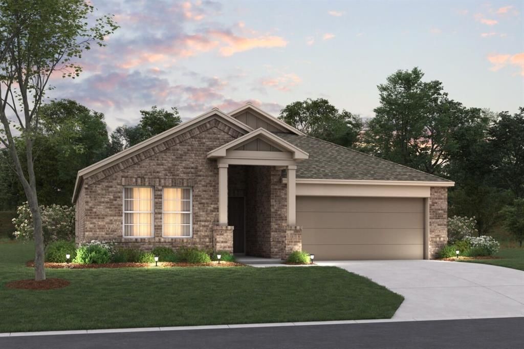 1732 Cambium Drive, Fort Worth, TX 76131 Main Photo