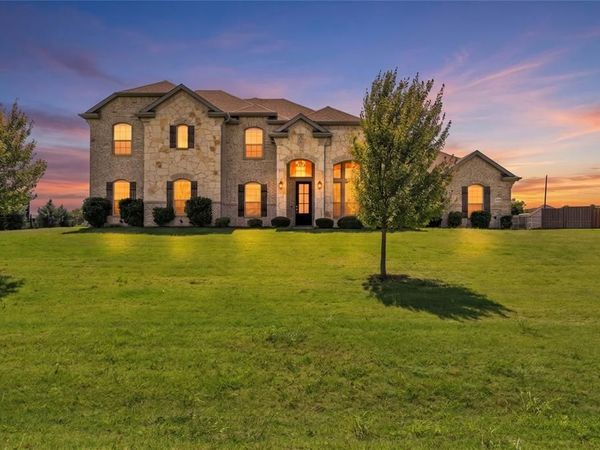 231 Berkeley Drive, Waxahachie, TX 75167
