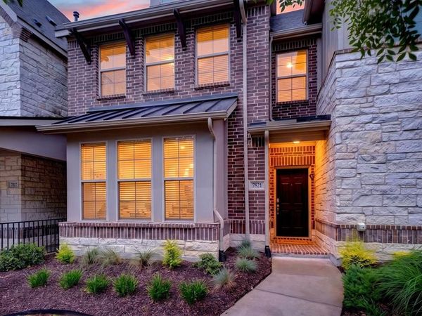 7821 Sunset Boulevard , Rowlett, TX 75088