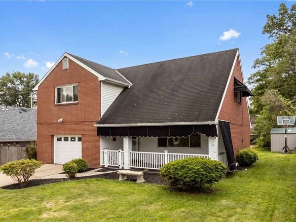 535 Clifton Ave , Glenshaw, PA 15116