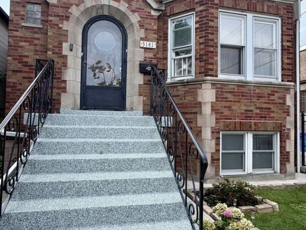 3141 W 44th Street , Unit 2, Chicago, IL 60632