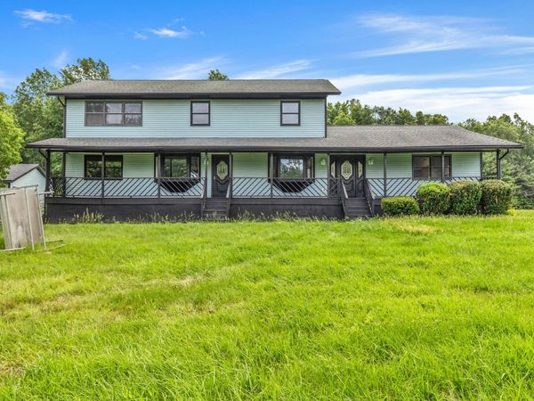 935 County Road 218 Road , Unit 218, Marengo, OH 43334