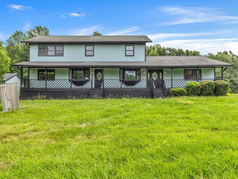 935 County Road 218 Road , Unit 218, Marengo, OH 43334 Photo 1